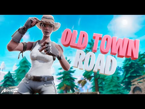 Fortnite Montage - "Old Town Road" (Lil Nas X ft. Billy Ray Cyrus) [Remix]