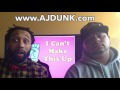 ICMTU ep 70 Victim of a Firefighter feat Annie