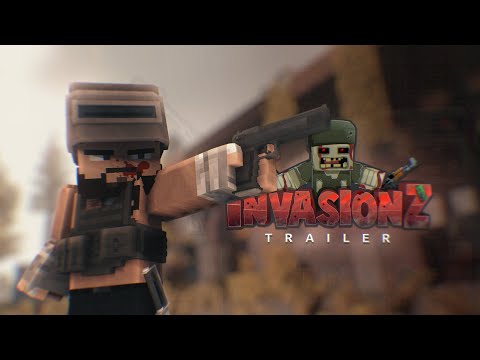 InvasionZ Trailer