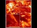 UCLan Solar Physicists examine fine-scale details of the solar atmosphere