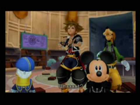 arnold palmer invitational sword. Kingdom Hearts Hey Arnold The