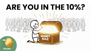 This Money Rule Keeps You Broke