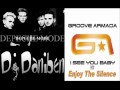 Depeche mode 2012 Deep House Remix - Enjoy The Silence Vs I See You Baby - Dj Daniben Remix