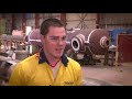 What is a Boilermaker?