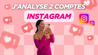 Jyse Vos Comptes Instagram - Vous Êtes Tous Concernés.