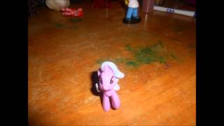 Pony Crush