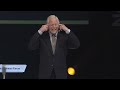 Nordic Business Forum 2012 - Brian Tracy on Sales klip izle