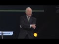 Nordic Business Forum 2012 - Brian Tracy on Sales klip izle