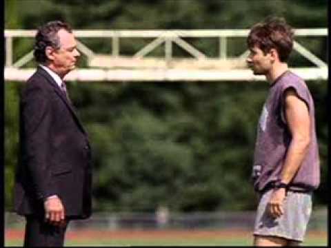 The X Files Episode 2 (Deep Throat) Ending (Audio Only)