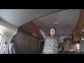 Noob RV Rental Experience Day 3 - A review of our Cruise America RV - TMWE S01 E03