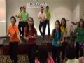 Download Awiting Makalangit Horizon Church's Tribute to Bro Bill Aujero MP3 song and Music Video