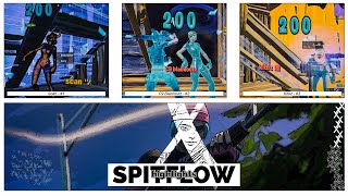 Spitflxw Highlights Trnl