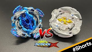 Wait For It... Bloody Longinus Vs Crash Ragnaruk