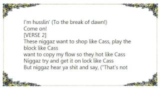 Watch Cassidy Husslin video