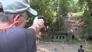 Sig P226 Vs Beretta 92Fs