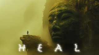 H E A L - Ethereal Meditative Ambient Music - Deep & Healing Soundscape