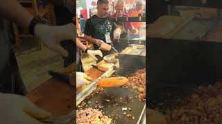 Adana Lezzet Festivalinde Yok Sattı