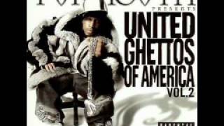 Watch Yukmouth Whats Beef video