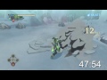 One Minute Review - The Legend of Korra