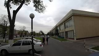 Видео ТАШКЕНТ 2018 ПРОГУЛКА ОТ МЕТРО ЧИЛАНЗАР ДО ФАРХАДСКОГО БАЗАРА ШУХРАТ KFC В ТАШКЕНТЕ ГАРМОШКИ НЕТ от Владимир Маяковский, улица Банкалар, Стамбул, Турция