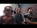 MOVIE STARS PRANK THE PRESS