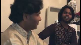 Zindagi Mein To Sabhi Pyaar Mehtab Mehdi Hasan Ustad Mehdi Hasan London
