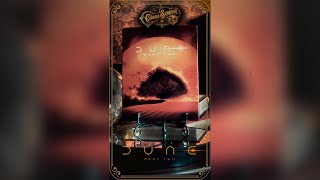 Out Now Dune Part Two 2024 - Wb 4K Uhd