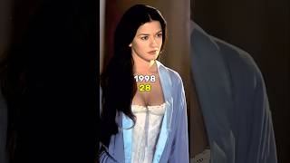 The Mask Of Zorro 1998-2025 Cast Then And Now