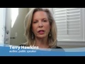 iUniverse Author Interview With Terry Hawkins of Why Wait To Be Great?