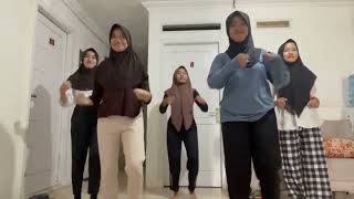 Senam Goyang Dumang