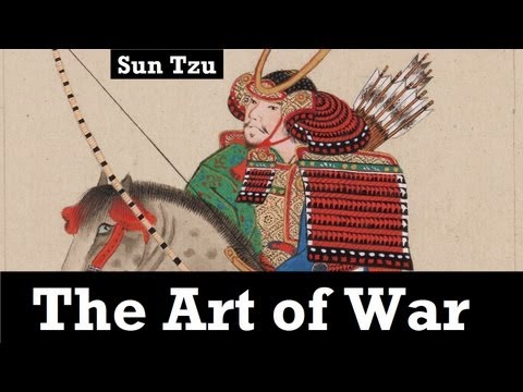 Sun tzu art of war forex