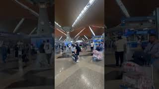 Kl International Airport