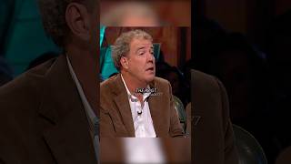 Even Jeremy Is Shocked By Her Car History