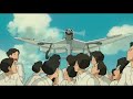 The Wind Rises (2013) Free Online Movie