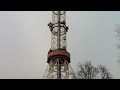 Video Киевская телевизионная вышка
