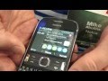 Foto pequena Nokia Asha 302, prise en main au MWC 2012 (EN)