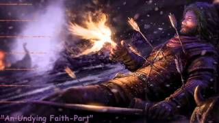 An Undying Faith Hd