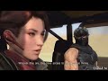 Ninja Gaiden 3 Razor's Edge: Day 2 Ryu Hayabusa - Walkthrough Part 4 [HD]