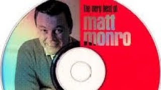 Watch Matt Monro For All We Know Remastered video