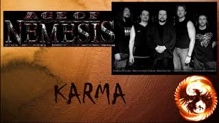 Watch Age Of Nemesis Karma video