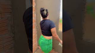Deixaria Eu Trabalhar Na Sua Obra?
