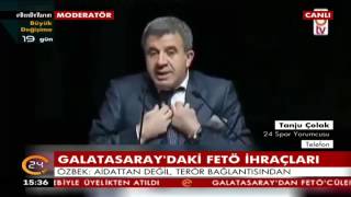 Gsdeki Fetö Ihraçları