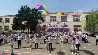 Son Zəng 2025-Mən Güləm Gül Üzüm Xalq Mahnısı