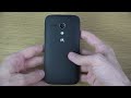 Motorola Moto G 4G LTE - Android 4.4.4 KitKat Update Review