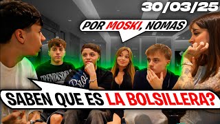 Stream Completo Con Sasha, Guari Y Albere Mernuel, Moski Y Bauleti Mernosketti