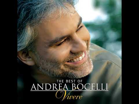 Sarah Brightman And Andrea Bocelli - Time To Say Goodbye [The Best of Andrea Bocelli - &#039;Vivere&#039;]