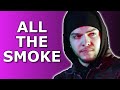Did CashMoneyAP "Steal" a Pop Smoke Placement?