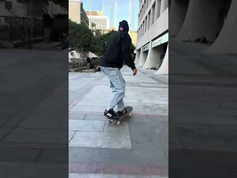 JKWON SUNDAYS with Felipe Gustavo
