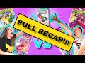 FUSION STRIKE BOOSTER BOX BATTLE!!!! -Fighting for Majestic Dawn - Just the Hits