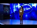 Vietnam Idol 2015 - Tập 4 - Uống trà - Nguyễn Hiền Mai